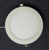 2016 6W LED Recessed Round LED Panels LED panel light