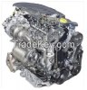 Engine generation by E...