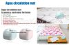 Aqua circulation mat (...