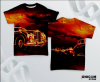 T shirts | Sublimation T shirts | Digital Printed T shirts