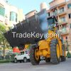 JGM738 Wheel Loader