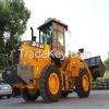 JGM738 Wheel Loader