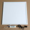 High lumen 600*600 3 years warranty led panel light