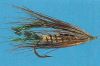 Streamer Fishing Flies