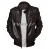 Fashion Leather Jacket