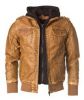 Fasion Leather Jacket 2