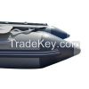 1.2mm PVC 14.1 ft Inflatable Boat Dive Raft Power Boat