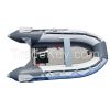 2.5M Inflatable Boat Inflatable Pontoon Dinghy Raft Boat