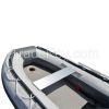 2.5M Inflatable Boat Inflatable Pontoon Dinghy Raft Boat