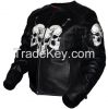       Motorbike Skull ...