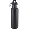 ZC-CF-G SUS304/316/201 Insulated Double Wall 600ml Stainless Steel Standard-Mouth Adventure Water Bottle,Multicolor