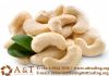  Vietnamese  Cashew Nuts Kernels W320 with high quality