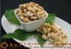  Vietnamese  Cashew Nuts Kernels W320 with high quality