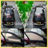 Electric AC12-60V smart car window tint pdlc film