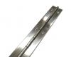 Stainless Steel Piano Hinges