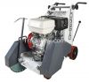 Auto-Walking Concrete Saw Cutting Machine with Honda Gx390 13HP and Gear Box (C1-400GA)