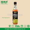 410ml Traditional crafts 100% pure sesame oil