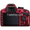 Cameras DSLR SLR D3200...