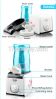 Spray mist mini bottle portable air humidifier GL-1126