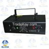 New Launched Sound Auto Control HT-500RGB Stage Laser Projector Professional Stage DJ Club Awesome Effects