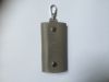 PU Leather Keychain