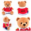 Popular Design Plush Teddy Bear for Children