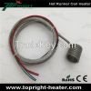 25mm Coils with J thermocouple for heating Coil Heater Hot Runner Heat