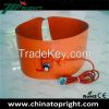 200L/55Gallon 200x860mm Silicon Rubber Band Heater for Metal Oil Drum