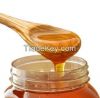 honey of various flowers