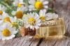 Chamomile essential oil