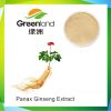 American Ginseng, Drie...