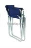 aluminum director chair&folding chair