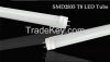 LED glass tube