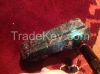 Emerald - raw 575 gr. ...