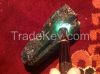 Emerald - raw 575 gr. ...