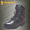 China factory military combat boots shoes tactical boots waterproof boots