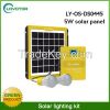 Solar ligthing kit solar power light