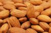 California almond nuts