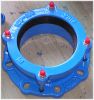 Flange adaptor