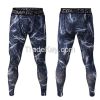 New Men Sports Compression Base Under Layer Long Pants skin tight sports gear