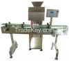 GMP standard automatic tablet bottle counting machine for bottling line