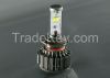 Mass Production H7 LED Headlight Bulbs For Cars Auto Lights Replacing
