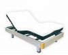 Multi-functional household electric-adjustable bed