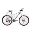 Customized 26'' MTB Bicycles Bikes with Disc Brake