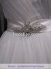 Ball-gown Wedding Dres...