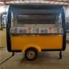 Mobile Snack Food Trailer for Sell