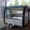 New Product Street Vending Food Cart