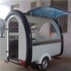 New Product Street Vending Food Cart