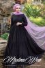 Muslima Wear Pure Cotton Dress