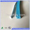 Customized type Silicone rubber seal